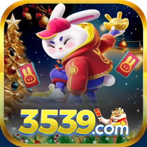 3539 Logo
